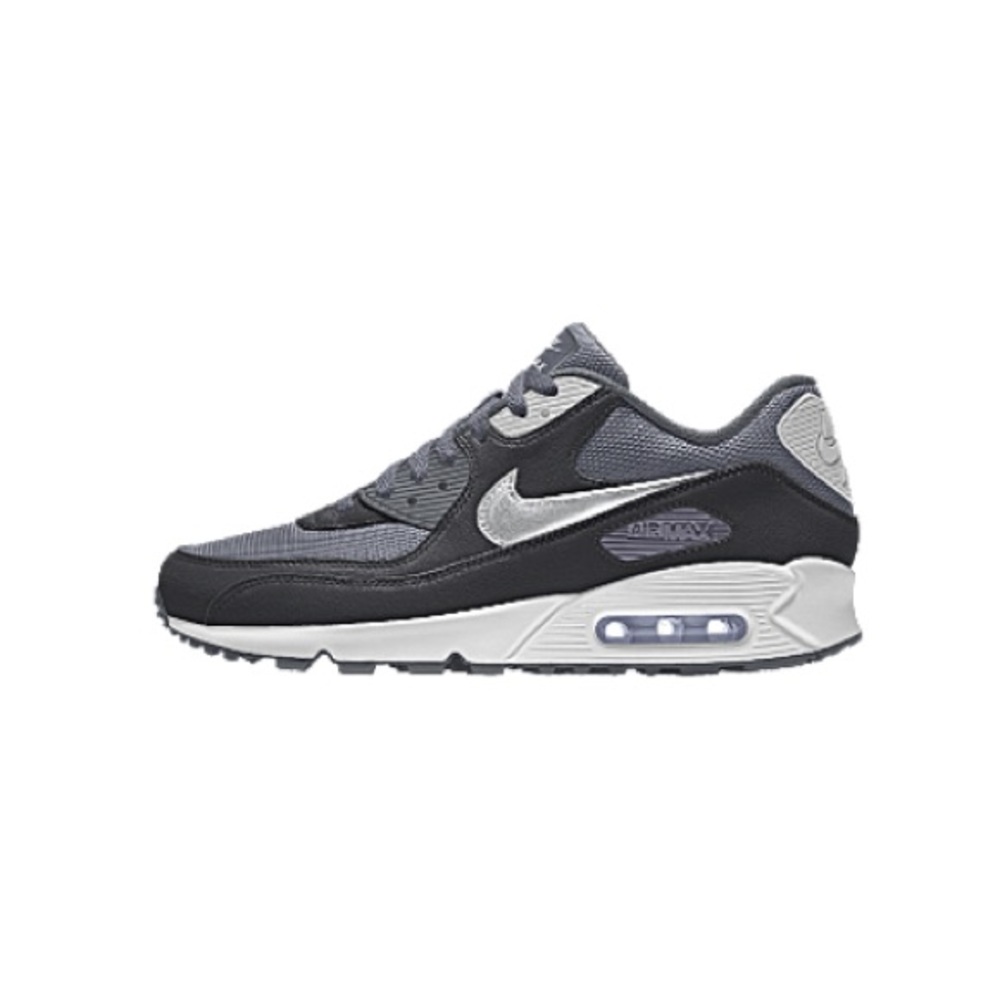 Nike Air Max 90 iD | lifestyle | Multi-Color | Size 8.5